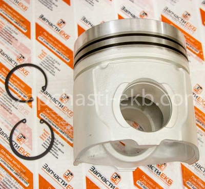 3631241 Поршневой комплект Поршень в сборе Cummins KTA19, KTA38, KTA50